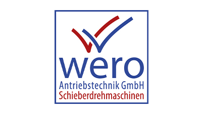 wero Antriebstechnik GmbH