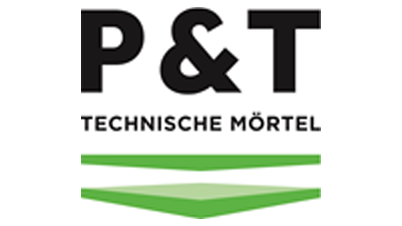 P & T Technische Mörtel GmbH & Co. KG
