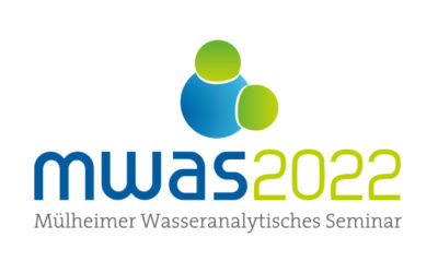 5. Mülheimer Was­seranalytisches Seminar