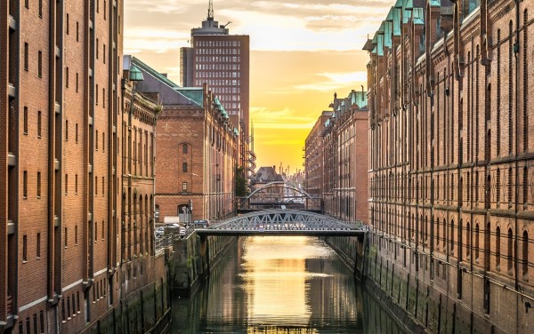 Hamburg Wasser hat den Wasser-Report 2021/2022 vorgestellt.