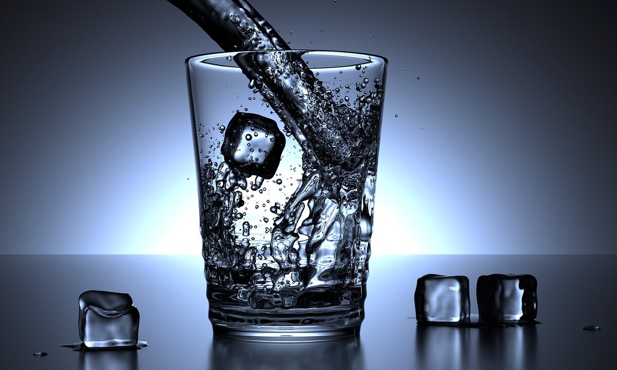 Trinkwassertagung